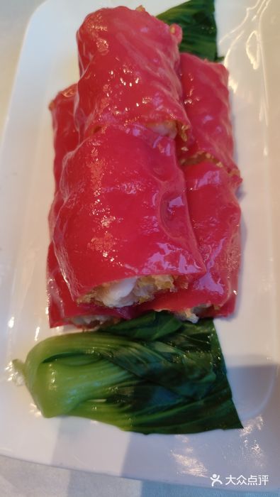香港狮子山下·明星粤菜餐厅(北苑店)图片