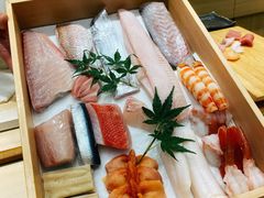 -鮨一日本料理旗舰店(总店)