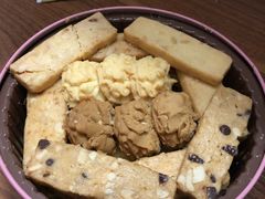 -家琳甜品(江南东店)