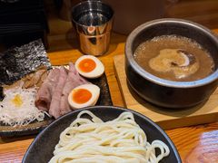 -Ramen满吉·豚骨拉面(丽园路店)