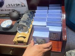 -赣南人家·头牌江西菜(劲松店)