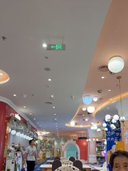 -奈尔宝家庭中心·亲子餐厅(苏州大悦城店)