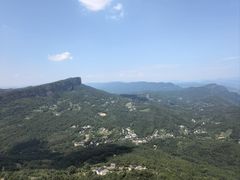 -剑门关风景区