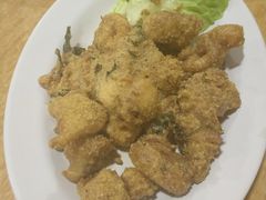 -ZF Seafood Restaurant 卓峰海鲜餐