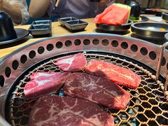 -九田家黑牛烤肉料理(新光汇店)