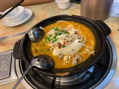 -李师傅脆肚(梅林店)