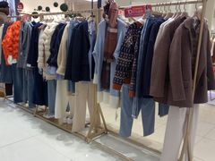 -新世界百货(顺义店)