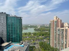 -漪龙台·B26 Rooftop Lounge