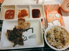 -猫抓烤肉(春熙路店)