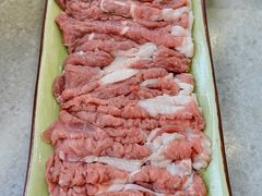 -壹条龙饭庄台基厂店