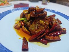 -院8里·小聚园(九眼桥店)
