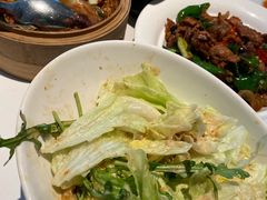 -外婆家(西红门荟聚购物中心店)