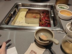 -巴奴毛肚火锅(悠唐购物中心店)