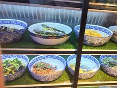 -伊斯麦尔丝路·新派菜(沙子口店)