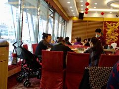 -福满园大酒楼(梅林店)