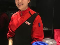 -海底捞火锅(天一广场亚细亚店)
