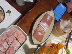 -重庆高老九火锅(万象城店)