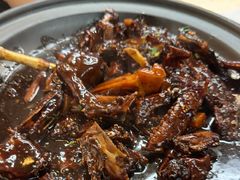 老武汉黑鸭煲-回味黑鸭煲·始于2006(万松园店)