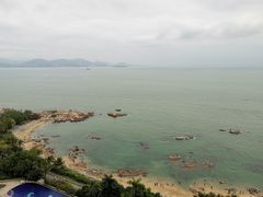 -碧桂园十里银滩