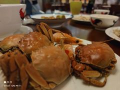 -韵咖啡自助餐厅(天津香格里拉店)
