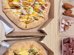 -达美乐比萨(板井路店)