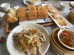 -晋江荣誉国际酒店·港誉茶餐厅