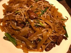 干炒牛河-海陆空(万松园店)