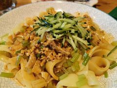 -胖老汉椒麻鸡清真新疆菜(西御街店)