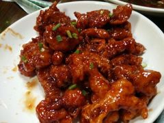 -老味道餐厅(江山店)