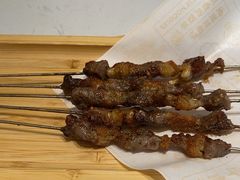 -陳香貴·兰州牛肉面(上海长风大悦城店)