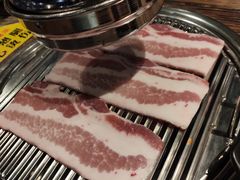 -大發韩国烤肉(八佰伴店)