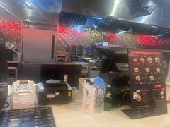 -FATBURGER 特富客汉堡(外交公寓店)
