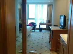 android_upload_pic-南京金丝利喜来登酒店