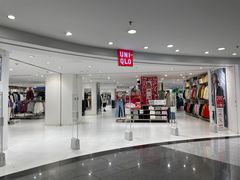 -优衣库(上海正大广场店)