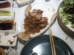 -老镇春饼(济宁万达店)