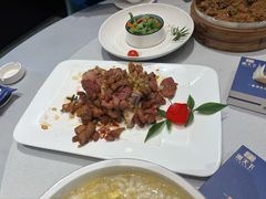 -不倒翁·徽天下名菜楼(马鞍山路店)