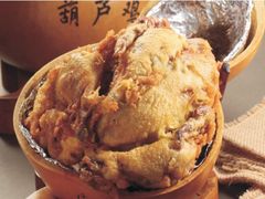 -窄巷子陕菜馆·地道陕西菜(粉巷店)