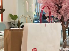 -万达茂商场(南京仙林店)
