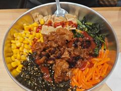 -米村拌饭(路南区万达店)