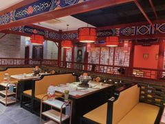 -祥源胡同·涮牛羊肉火锅(花桥店)