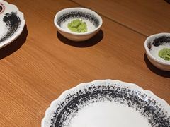 -万岁寿司(天河领展店)