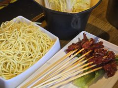 -蓉城老院十一年川味老火锅(中南店)