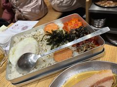 回忆盒饭-姜虎东白丁烤肉(苏州中心店)