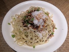 重庆凉面-渝信川菜(西单店)