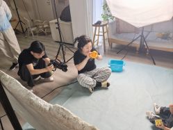 -小鬼当佳儿童摄影(回龙观店)