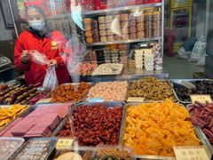 自助取餐区-小宝栗子(嘉华国际商业中心店)