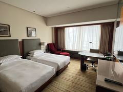 -香港尖沙咀凯悦酒店