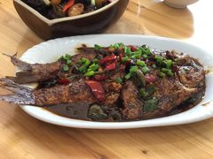 -黄牛肉馆·皖南土菜
