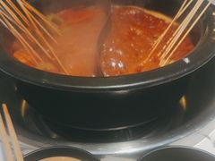 -钢管厂五区小郡肝火锅串串香(清河店)