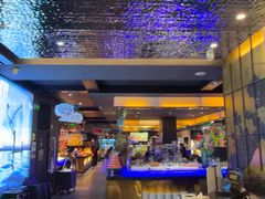 -九月海·海鲜自助(世纪东方店)